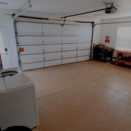 Moab Desert Home, 4 Bedroom Private House, Sleeps 10, Pet Friendly Esterno foto