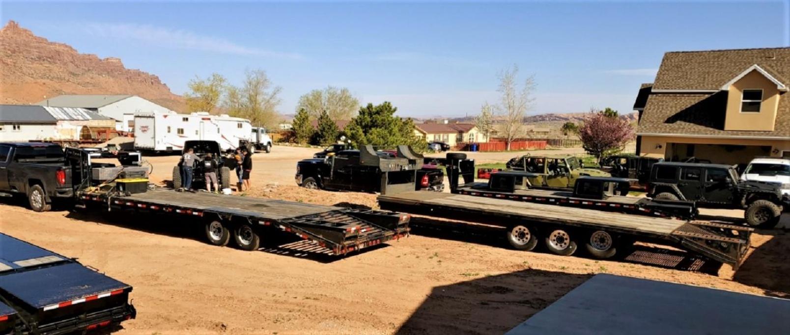Moab Desert Home, 4 Bedroom Private House, Sleeps 10, Pet Friendly Esterno foto