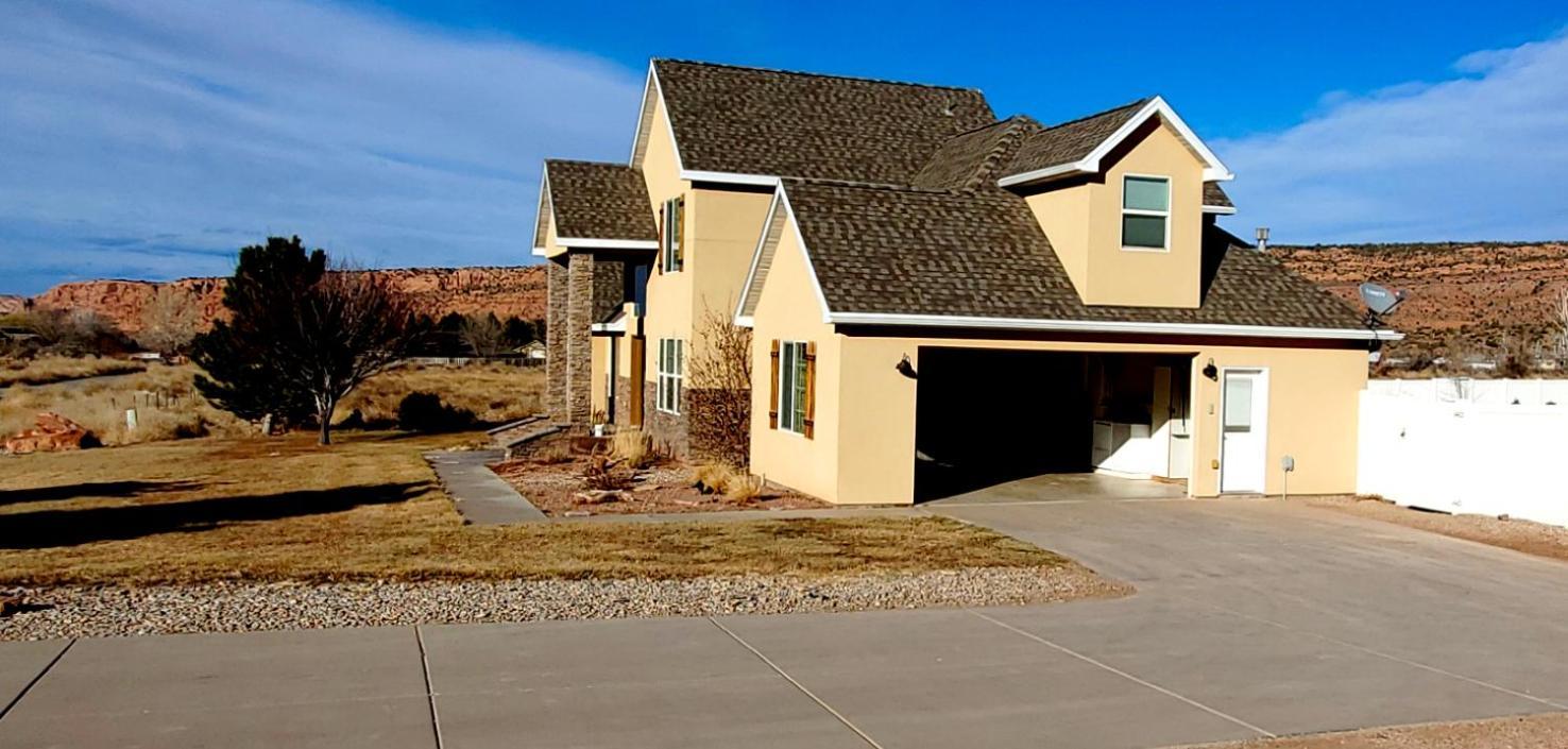 Moab Desert Home, 4 Bedroom Private House, Sleeps 10, Pet Friendly Esterno foto